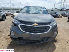 Chevrolet Equinox 2019 1 Chevrolet Equinox 2019 1
