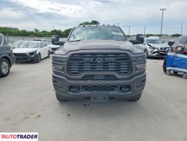 Dodge Ram 2026 6