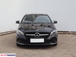 Mercedes Pozostałe 2017 1.6 154 KM