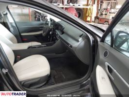 Hyundai Sonata 2024 2 Hyundai Sonata 2024 2
