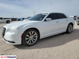 Chrysler 300C 2020 3
