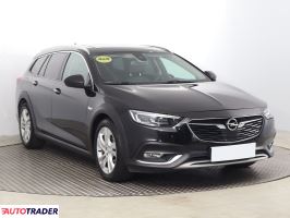 Opel Insignia 2019 2.0 206 KM Opel Insignia 2019 2.0 206 KM