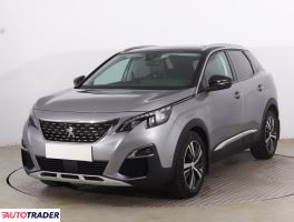 Peugeot 3008 2017 1.2 128 KM