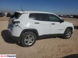 Jeep Compass 2024 2 Jeep Compass 2024 2