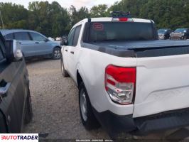 Ford Maverick 2022 2 Ford Maverick 2022 2
