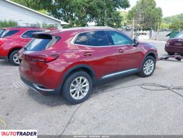 Buick Pozostałe 2021 2