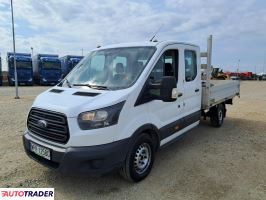 Ford Transit 2019 2.0 Ford Transit 2019 2.0