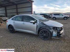 Toyota Corolla 2023 1