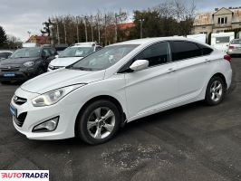 Hyundai i40 2014 2 178 KM