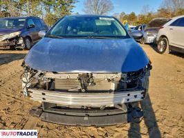 Toyota Corolla 2020 1