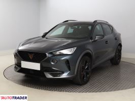 Cupra 2022 2.0 187 KM