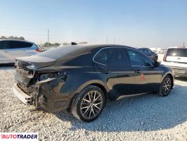 Toyota Camry 2023 2 Toyota Camry 2023 2