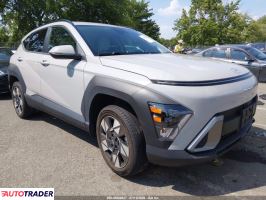 Hyundai Kona 2024 2