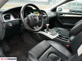 Audi A5 2009 3.2 265 KM