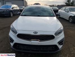 Kia Pozostałe 2021 2