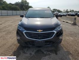 Chevrolet Equinox 2020 1