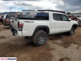 Toyota Tacoma 2021 3 Toyota Tacoma 2021 3