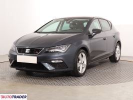 Seat Leon 2018 1.5 147 KM