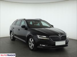 Skoda Superb - zobacz ofertę