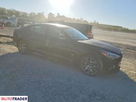 Kia Stinger 2023 2