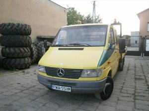 Mercedes 1997
