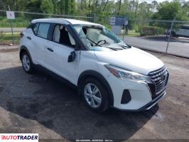Nissan Pozostałe 2021 1 Nissan Pozostałe 2021 1