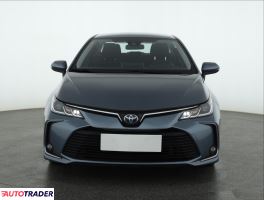 Toyota Corolla 2021 1.8 120 KM Toyota Corolla 2021 1.8 120 KM