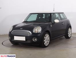 Mini Cooper 2009 1.6 118 KM