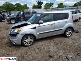 Kia Soul 2023 2