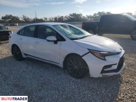 Toyota Corolla 2024 2