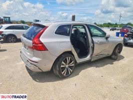 Volvo XC60 2023 2