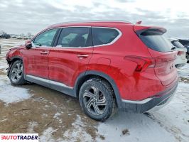 Hyundai Santa Fe 2021 2