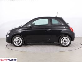 Fiat 500 2023 1.0 68 KM