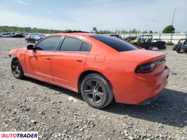Dodge Charger 2019 3 Dodge Charger 2019 3