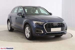 Audi Q5 2021 2.0 160 KM