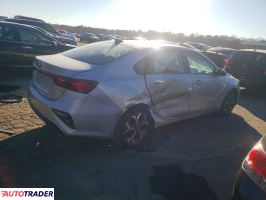 Kia Pozostałe 2021 2