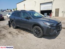 Subaru Outback 2023 2