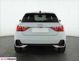 Audi A1 2021 1.5 147 KM