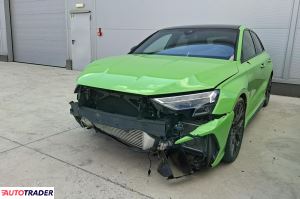 Audi S3 - zobacz ofertę