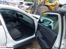 Honda Accord 2024 2 Honda Accord 2024 2