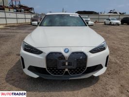 BMW Pozostałe 2022 BMW Pozostałe 2022