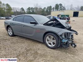 Dodge Charger 2023 3