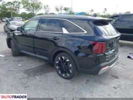 Kia Sorento 2024 2 Kia Sorento 2024 2