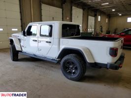 Jeep Pozostałe 2021 3