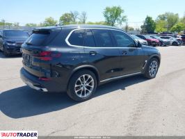 BMW X5 2024 3