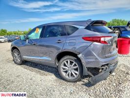 Acura RDX 2020 2