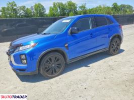 Mitsubishi Outlander - zobacz ofertę