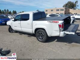 Toyota Tacoma 2023 3