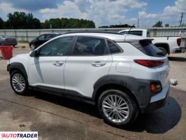 Hyundai Kona 2020 2