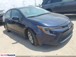 Toyota Corolla 2025 2